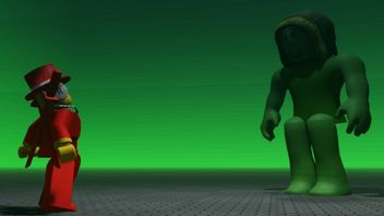 Grow a Garden vs Steal a Brainrot? It seems that soon we will see something interesting