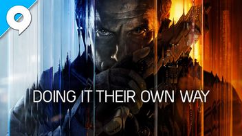 Lots of new technology and a paradise for multiplayer fans. I've seen Call of Duty Black Ops 7