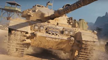 WoT 2.0 release date is here. Community isn't happy about the changes