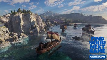 Second region in Anno 117 without secrets. Check out the new gameplay trailer from Ubisoft's highly anticipated strategy