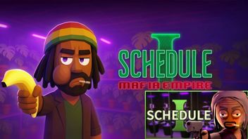 Schedule I got a Nintendo Switch clone, and it’s exactly as awful as you’d expect