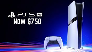 PlayStation consoles will increase in price due to a „challenging economic environment”