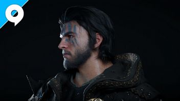 After spending an hour with Crimson Desert, I don't know what it wants to be, but the current form has problems