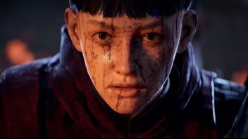 Chivalrous action game set in 14th-century Italy. 1348: Ex Voto intrigues on the first trailer