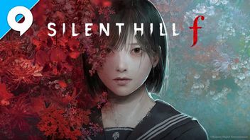 So beautiful and disgusting that you want to escape as soon as possible. Impressions after 4 hours of Silent Hill f