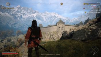 „Not making a choice is also a choice” The Blood of Dawnwalker devs on their dynamic game world