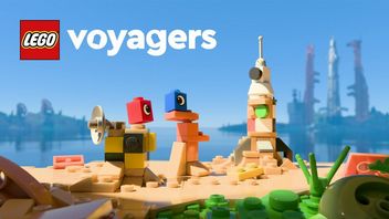 „An absolute delight” LEGO Voyagers is being compared to Split Fiction and It Takes Two in new previews