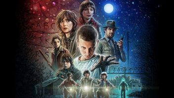 Creators of Stranger Things are leaving Netflix. They have embarked on a new partnership that is expected to result in „ambitious large-scale theatrical films”