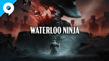 New Polish soulslike surprises: it plays like Bloodborne, but from an FPP perspective and with a saber in hand