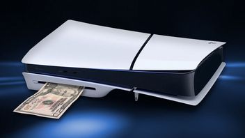 GameStop claims to „have your back” as the PS5 price increases