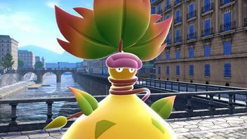 Pokémon Legends: Z-A reveals the next new Mega Evolution with a cinematic trailer