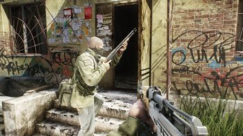 “Developers are afraid of innovation. Most follow well-worn paths and copy what’s already successful.” Escape from Tarkov dev says there is nothing to learn from competitors