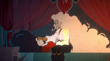 At Fate's End gameplay showcase proves this indie game should be on your wishlist