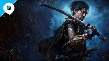 I wasn't looking for this game, but I found a gem. Onimusha: Way of the Sword is for me the best game of gamescom