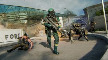 Black Ops 7 price check - 70 dollars in the US, even higher worldwide. Steam's regional pricing doesn’t add up