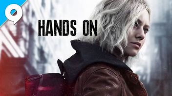 If Capcom maintains the level of the Requiem demo, we are in for the most atmospheric Resident Evil in years