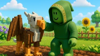 How to get Cyclamen and Griffin in Grow a Garden (GaG). Skyroot Chest rewards and how to get them