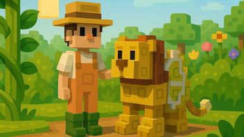 How to get Brainrot mutation in Grow a Garden (GaG). Special weather is not needed