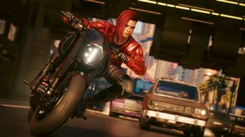 5 hidden locations from Cyberpunk 2077 are now opened to players