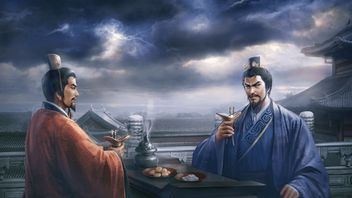 Total War: Medieval 2's big Rise of Three Kingdoms mod gets a new campaign