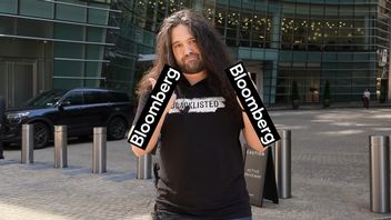 A video about the black market for Nvidia graphics cards taken off YouTube. Creators don't know the reason, but they know who is behind it