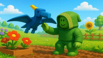 Maelstrom mutation in Grow a Garden. Multiplier and how to get it