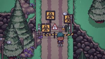 Deal with rats in Discounty. How to complete Vermin Ties and unlock Fast Travel