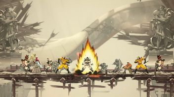 Reviewers have no doubt: Here's the black horse of August. Only one game can compare with it