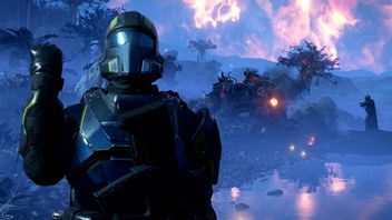 Helldivers 2 has made its Xbox debut. The big hit of 2024 is finally coming to Microsoft's consoles