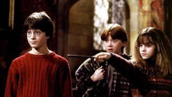 Chris Columbus to this day „can't sleep at night” because of the Harry Potter movies and doesn't want to get involved in the series from HBO Max
