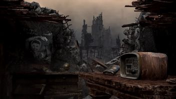 Fallout: Bakersfield on new footage. Fresh gameplay has once again delighted fans