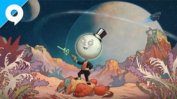 RPG not bold enough to be important: The Outer Worlds 2 fails to live up to expectations