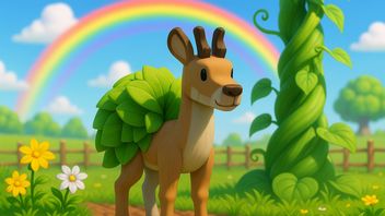 How to get new shards in Grow a Garden (GaG). Rainbow, Gold, Silver and GiantBean mutations can be yours