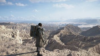 Death Stranding 3 without Hideo Kojima? Legendary creator already has the concept ready