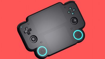 3DS nostalgia is fueling a new wave of handhelds, and it's not coming from Nintendo