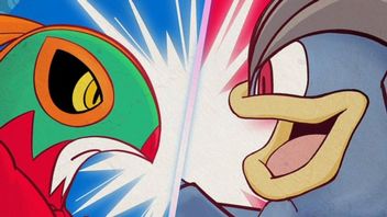 Pokémon may reveal two new Mega Evolutions for Pokémon Legends: Z-A later this week