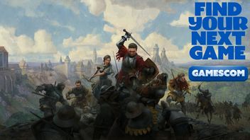 The best gamescom 2025 show you might have missed - here’s the most important announcements from the FYNG Show