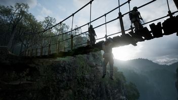 Players complain about 60 FPS cap in Metal Gear Solid Delta. However, many fans won’t get even that