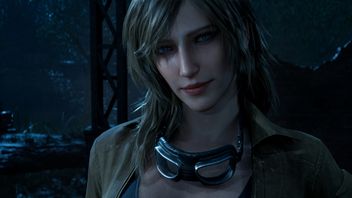 Crashes during shaders compilation and Fatal Error in Metal Gear Solid Delta. Many players can't play the game