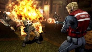 Ubisoft sold the rights to 5 games. New owner is looking for ways to further develop these series