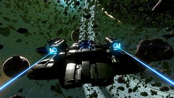 Corvette Expedition 19 Rewards in NMS. How to get the new ship and more