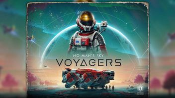 NMS Voyagers 6.0 - Full patch notes, changes, and additions from today’s update