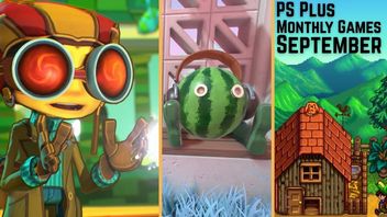 PS Plus free monthly games for September 2025 include a Game of the Year nominee and one of the best indie puzzle games