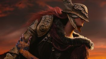 Elden Ring's 160-page script concept convinced FromSoftware that the movie's director is a superfan who can be trusted