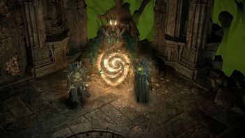 New PoE2 twitch drops revealed. Check out rewards for update 0.3 The Third Edict event