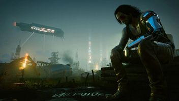 Maybe it’s time to stop calling Macs bad for gaming, because Cyberpunk 2077 says otherwise