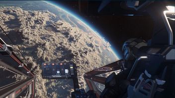 You have 5 days to try Star Citizen for free