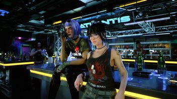 From one apartment to a full housing estate, modders are transforming Cyberpunk 2077 - but the game can't keep up once you own more than 40 homes