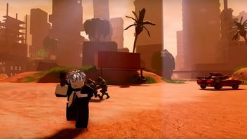 Roblox will block unrated games starting next month, but old classics won't disappear