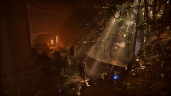 CHOAM Salvage Rights event is live. What to do with CHOAM Cargo in Dune Awakening